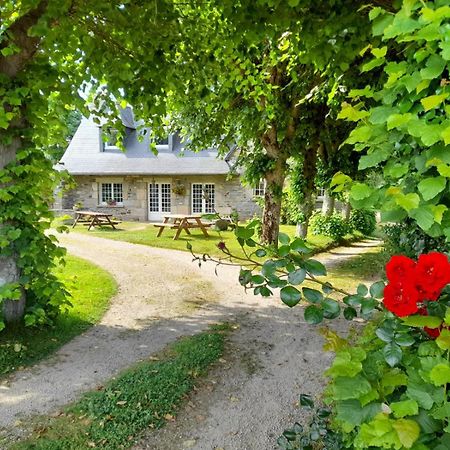 Gite De Charme 14 Personnes Labellise Clevacances 3 Etoiles Sainte-Seve Екстер'єр фото